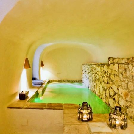Hotel El Capricho Beniali (Adults Only) Аликанте Экстерьер фото