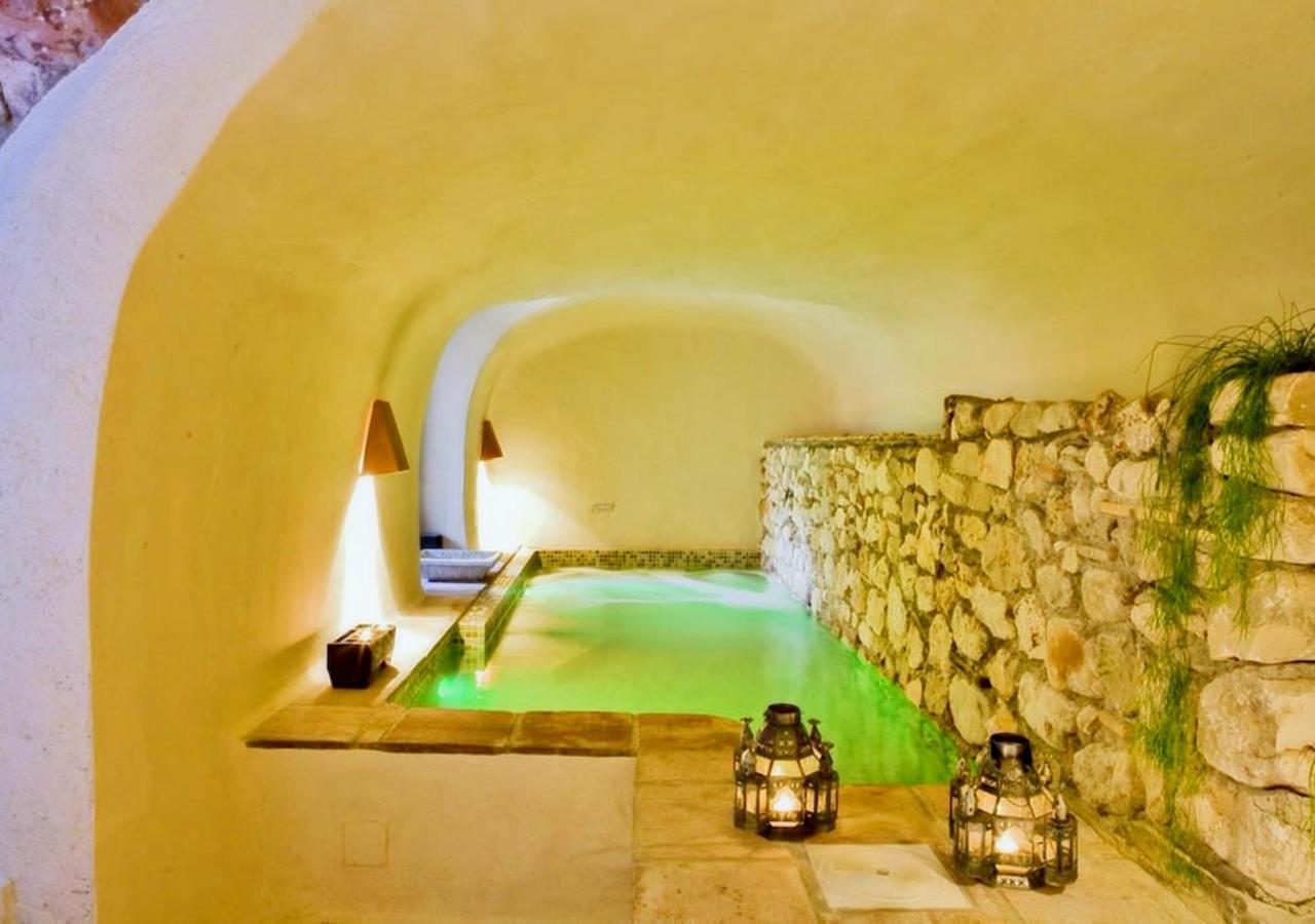 Hotel El Capricho Beniali (Adults Only) Аликанте Экстерьер фото