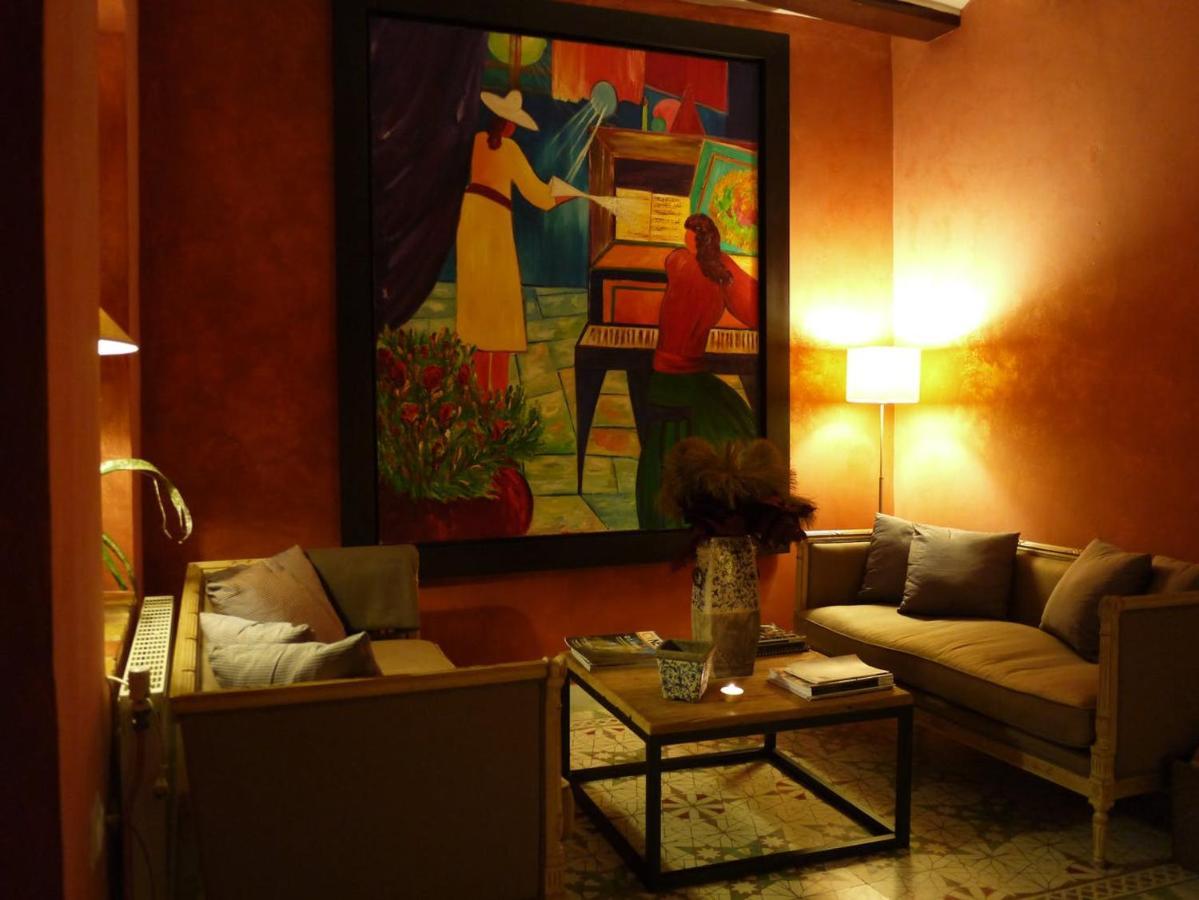 Hotel El Capricho Beniali (Adults Only) Аликанте Экстерьер фото