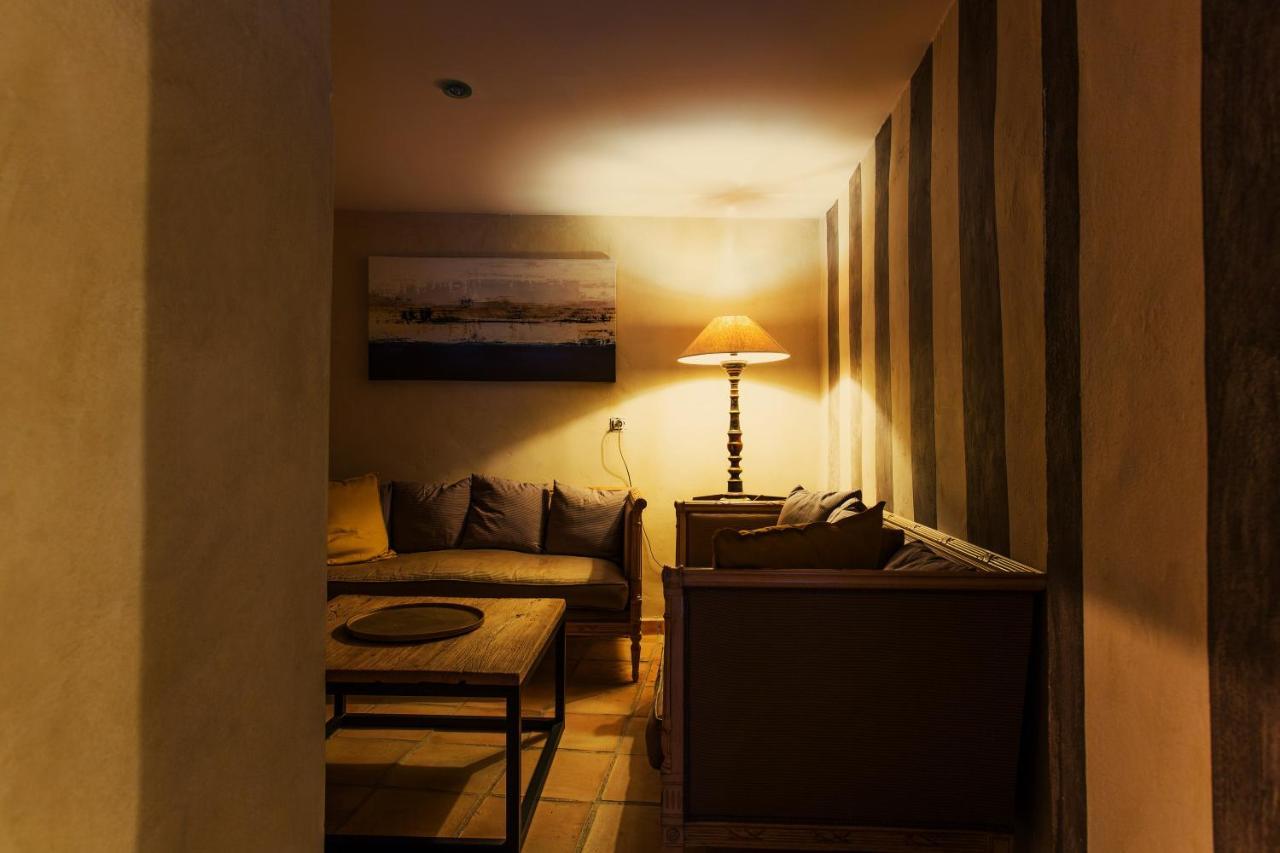 Hotel El Capricho Beniali (Adults Only) Аликанте Экстерьер фото