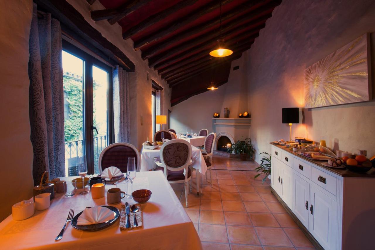 Hotel El Capricho Beniali (Adults Only) Аликанте Экстерьер фото