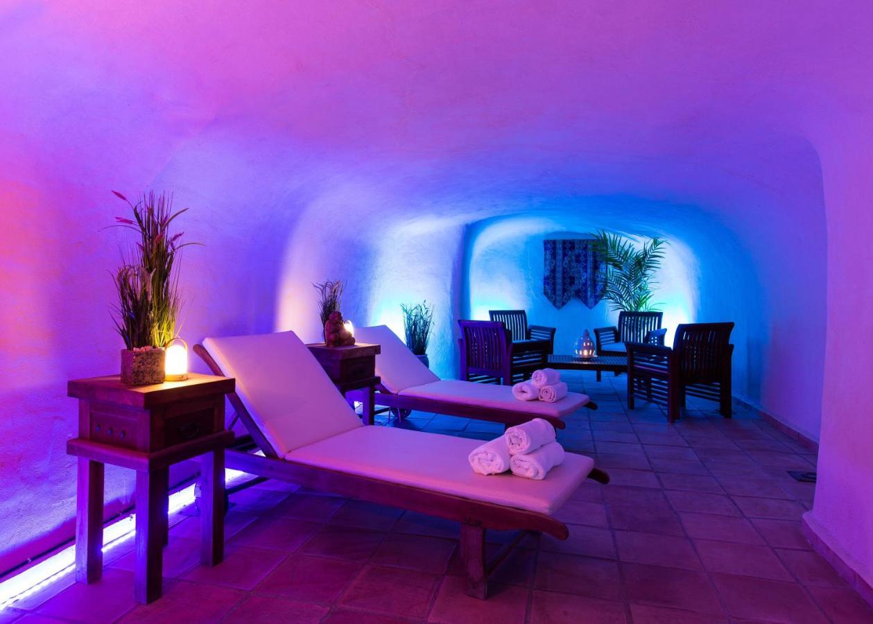 Hotel El Capricho Beniali (Adults Only) Аликанте Экстерьер фото