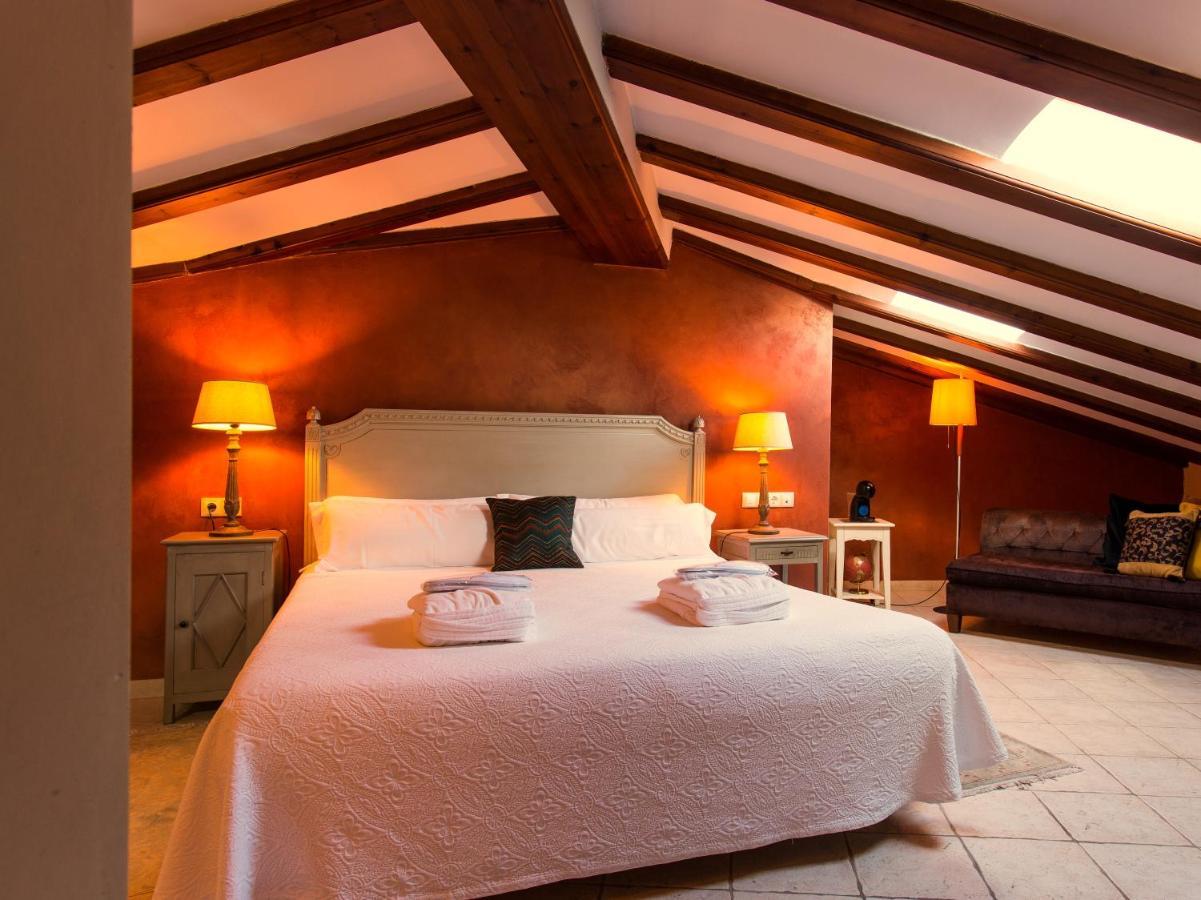 Hotel El Capricho Beniali (Adults Only) Аликанте Экстерьер фото
