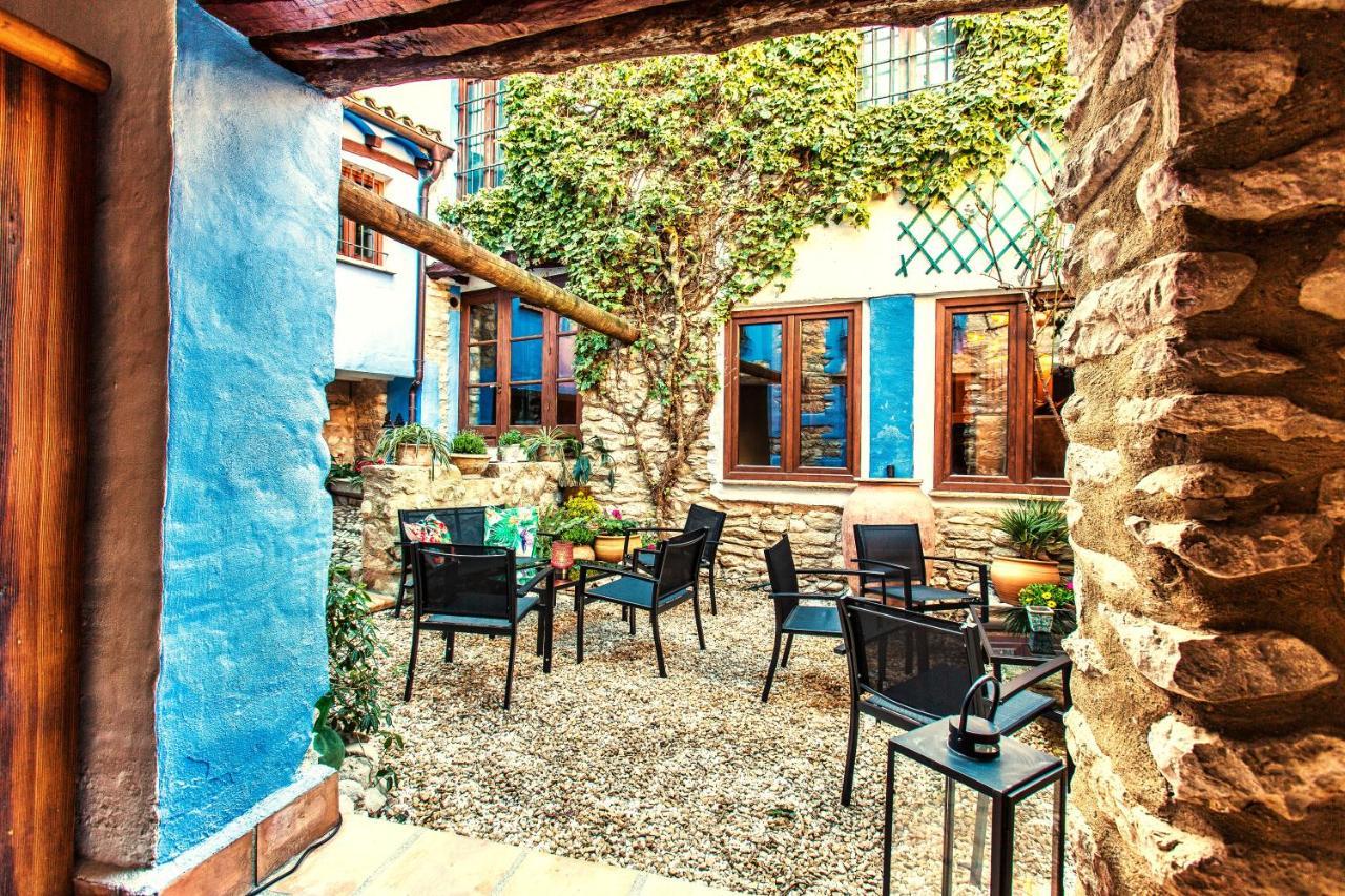 Hotel El Capricho Beniali (Adults Only) Аликанте Экстерьер фото