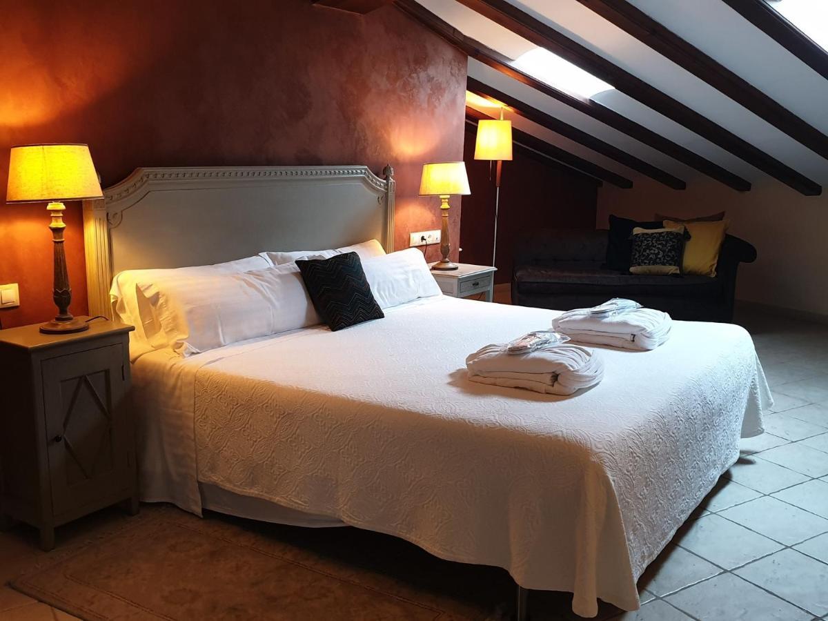 Hotel El Capricho Beniali (Adults Only) Аликанте Экстерьер фото