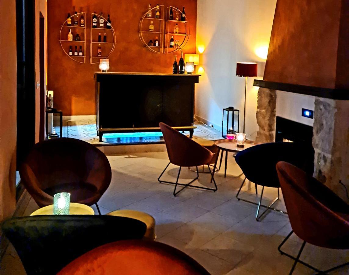 Hotel El Capricho Beniali (Adults Only) Аликанте Экстерьер фото