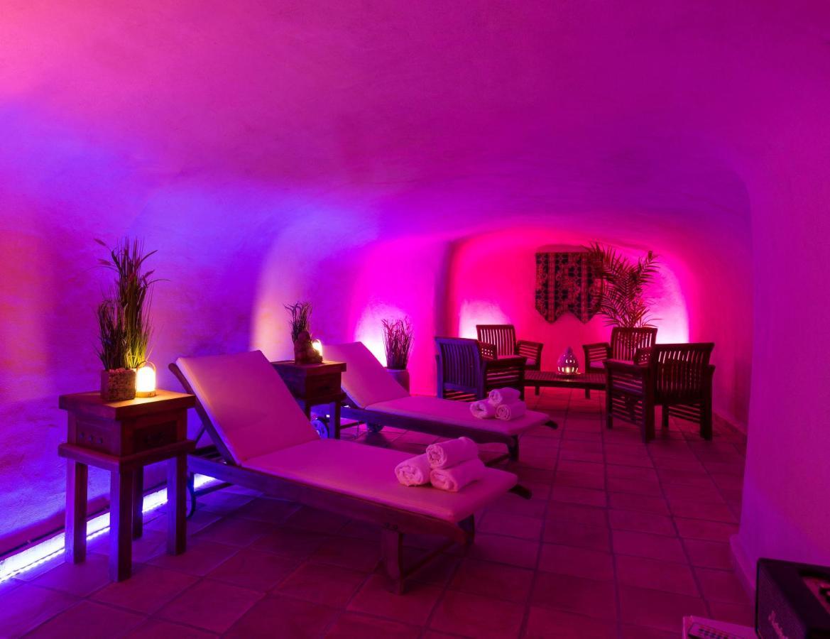Hotel El Capricho Beniali (Adults Only) Аликанте Экстерьер фото